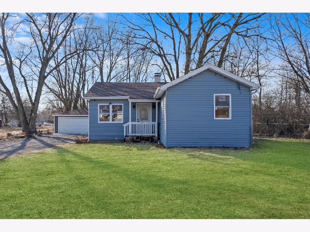  For Sale Pembroke Twp Illinois, 2264 13000 Road