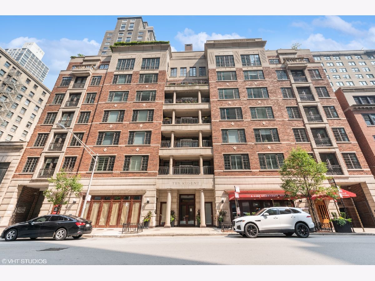 Condos & Townhomes Sold Regent Chicago Illinois, 190 Walton