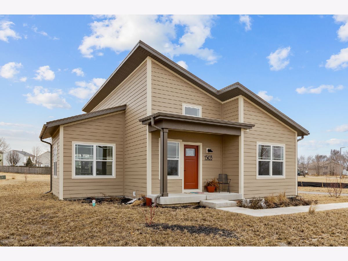  Sold Harvard Illinois, 1503 6th