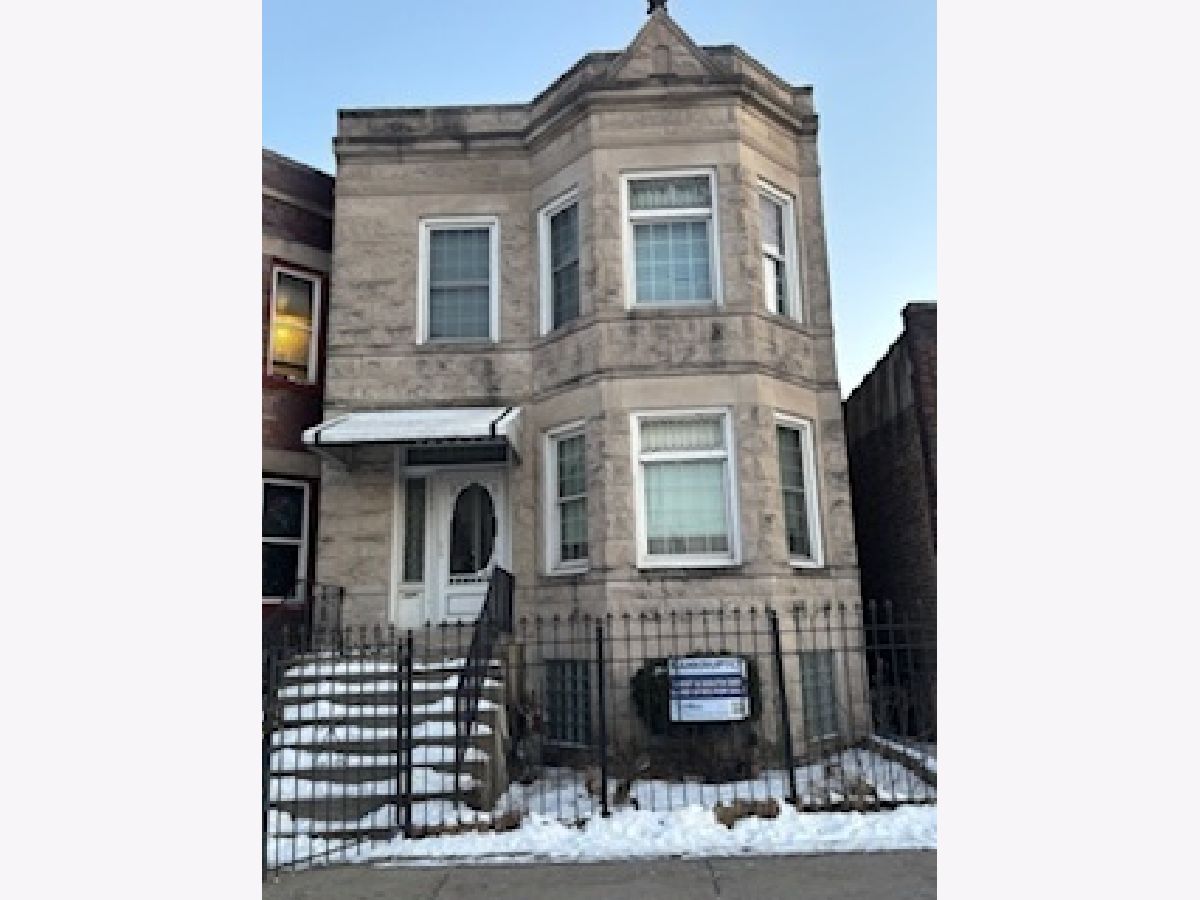  Sold Chicago Illinois, 3949 Lexington