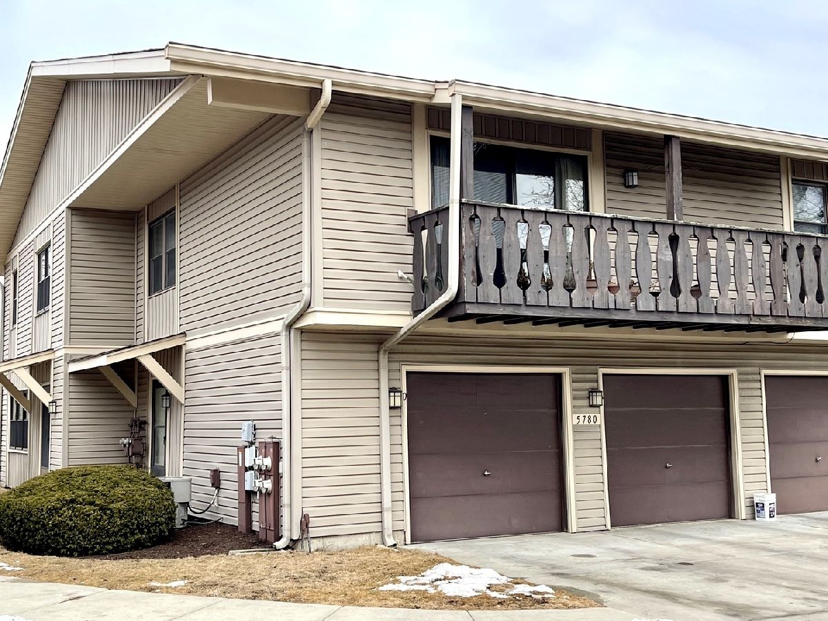 Condos & Townhomes Sold Sierra Blanca Hanover Park Illinois, 5780 Madrid