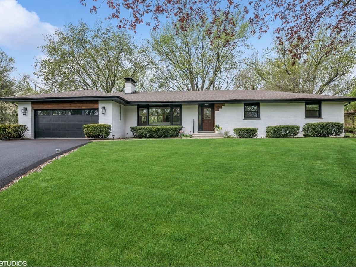 Homes Sold Glennshire Hawthorn Woods Illinois, 43 Lagoon