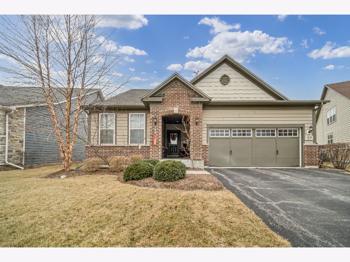 Homes Sold Hawthorn Hills Hawthorn Woods Illinois, 57 Pacific