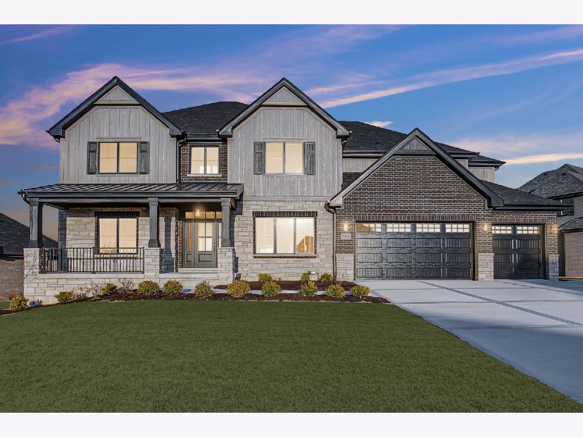 Homes Sold Five Oaks Frankfort Illinois, 23139 Five Oaks