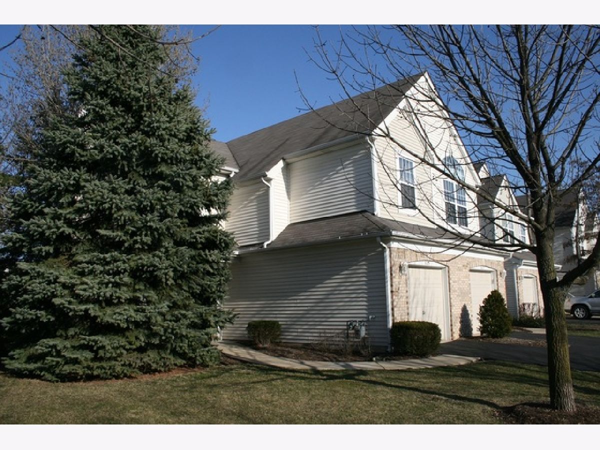 Townhomes Rented Autumn Lakes Aurora Illinois, 3029 Autumn Lake