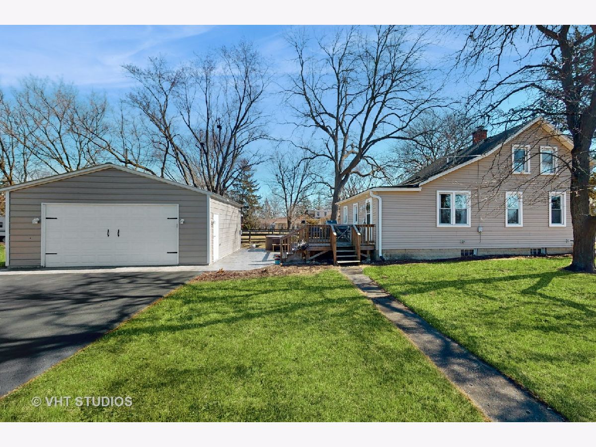 Homes Sold Fowler Lake Villa Illinois, 204 Grand