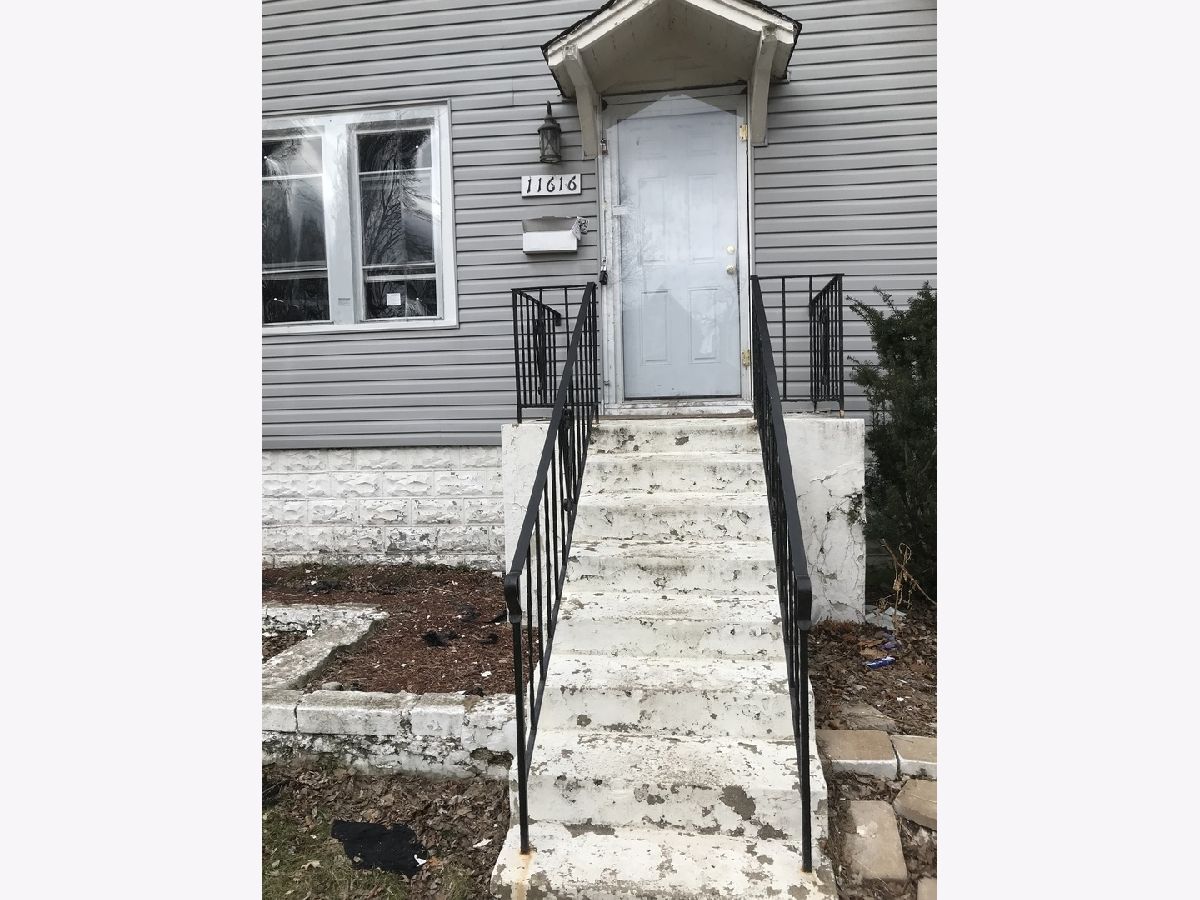  Rented Chicago Illinois, 11616 Yale