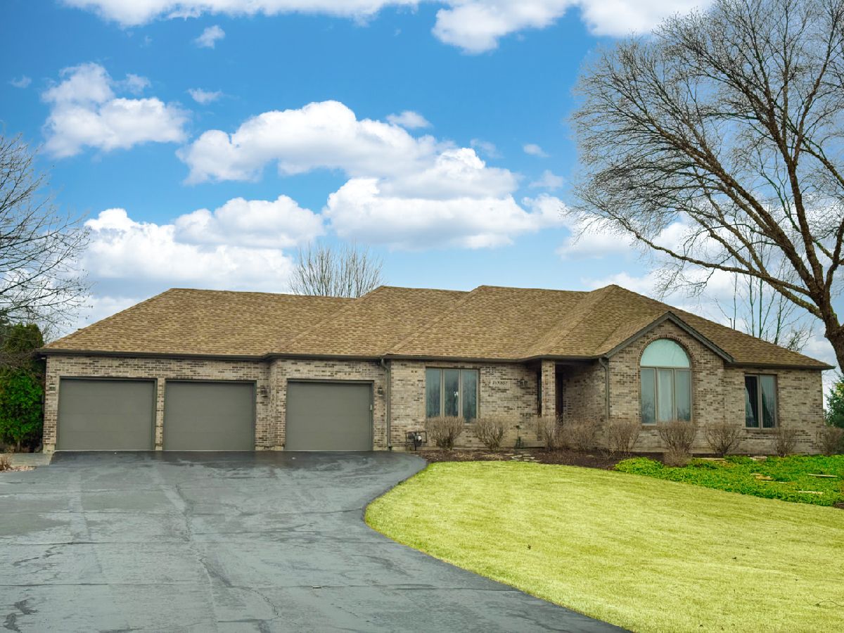 Homes Sold Timber Ridge Elgin Illinois, 14N857 Timber Ridge