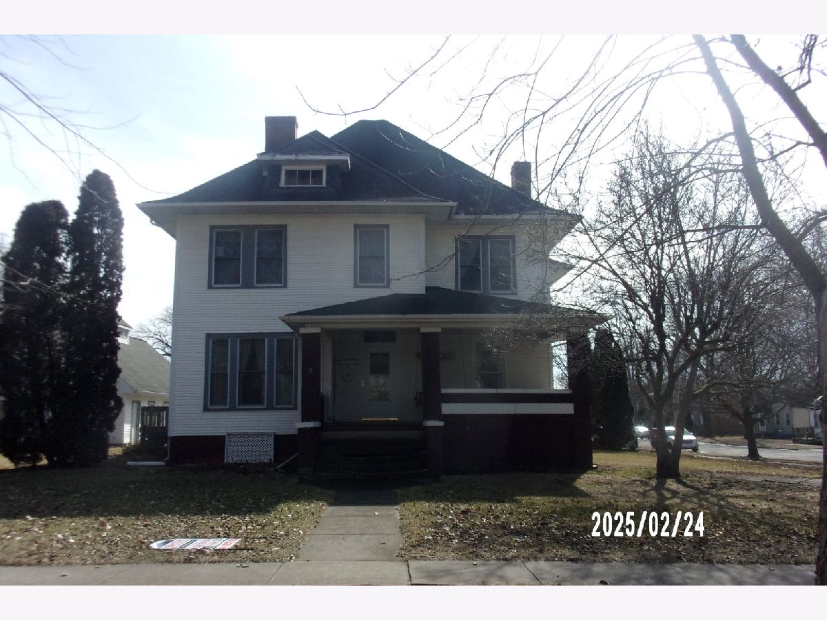  Sold Milford Illinois, 400 Jones