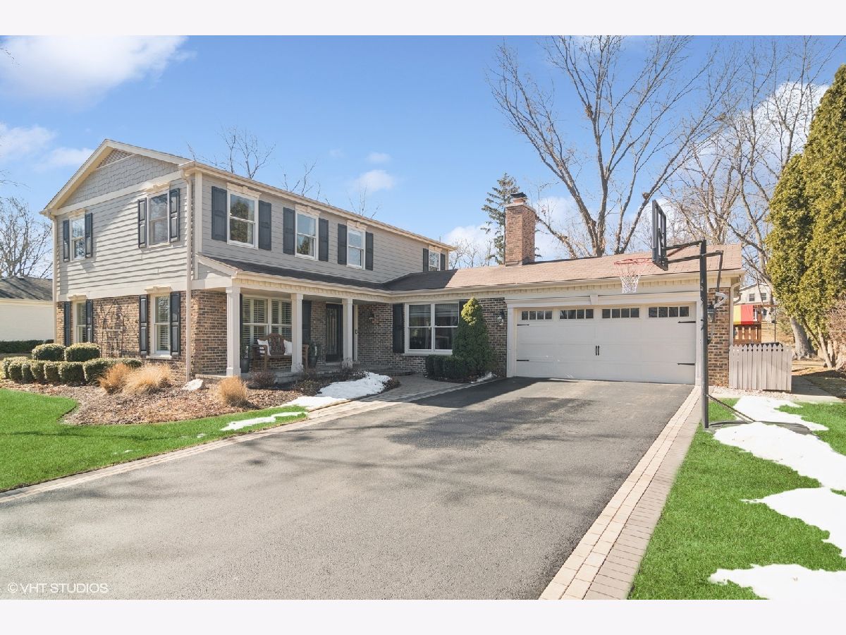 Homes Sold Fox Point Barrington Illinois, 260 Valley