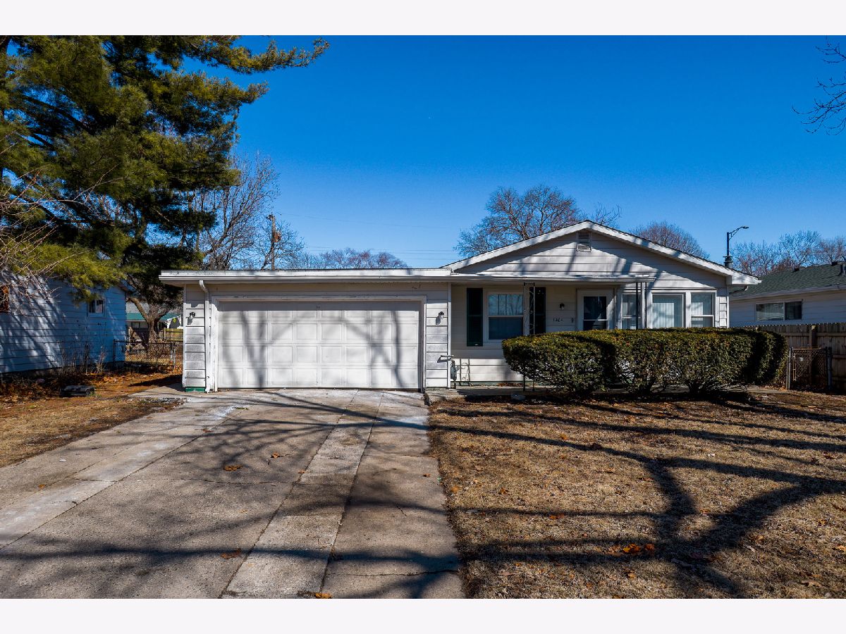 Homes Sold Kirkwood Heights Champaign Illinois, 1204 Paula