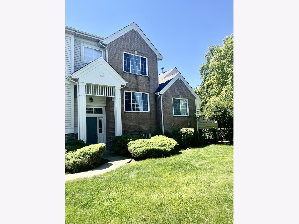 Townhomes & Condos Rented Morgan Hill Mchenry Illinois, 4323 Savoy