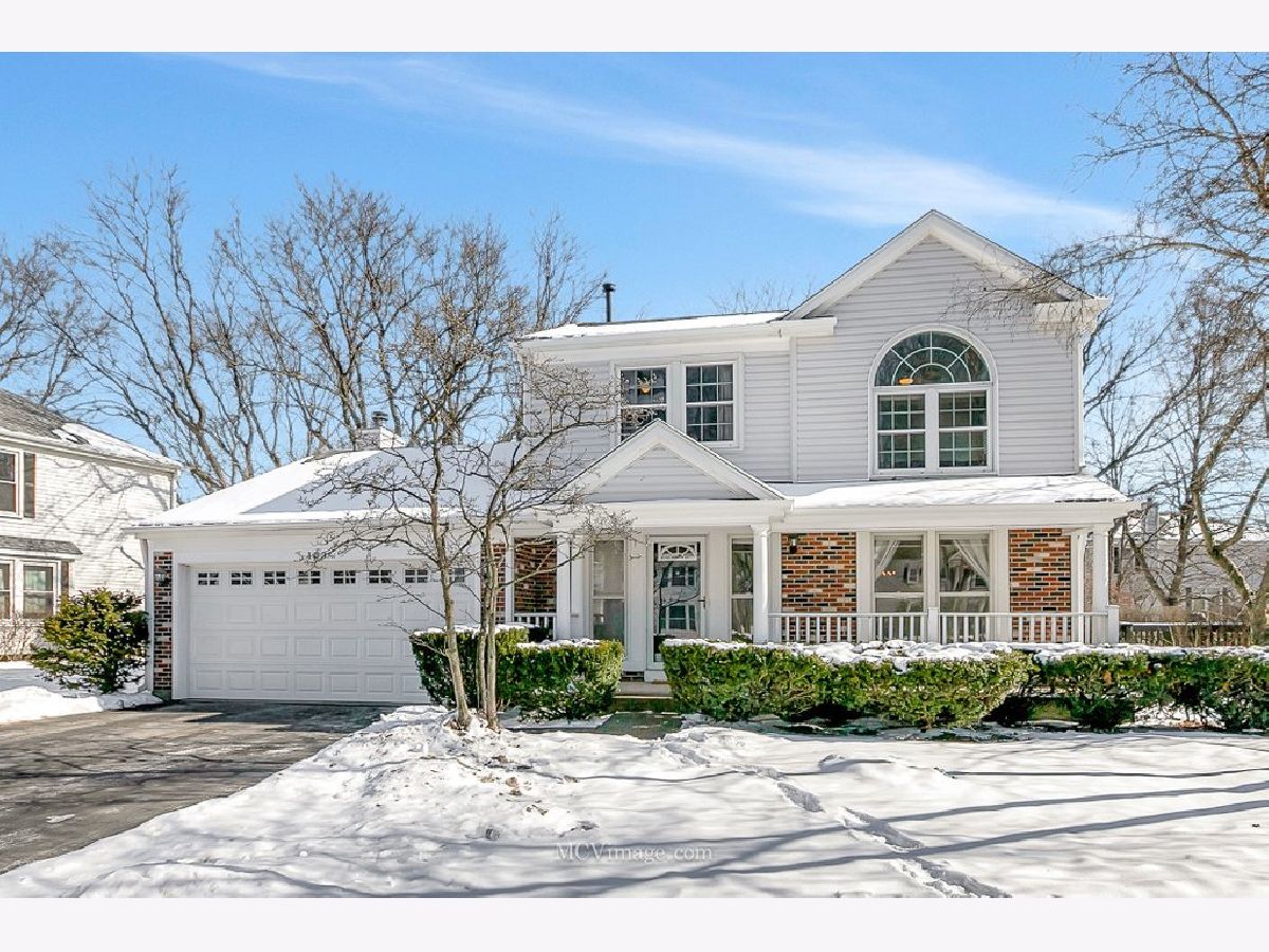 Homes & Condos & Townhomes Sold Grosse Pointe Village Vernon Hills Illinois, 103 Fiore