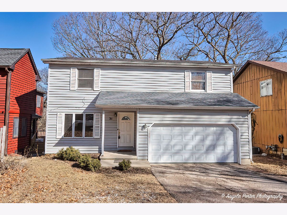 Homes Sold Hollisters Hollywood Fox Lake Illinois, 31 Troy