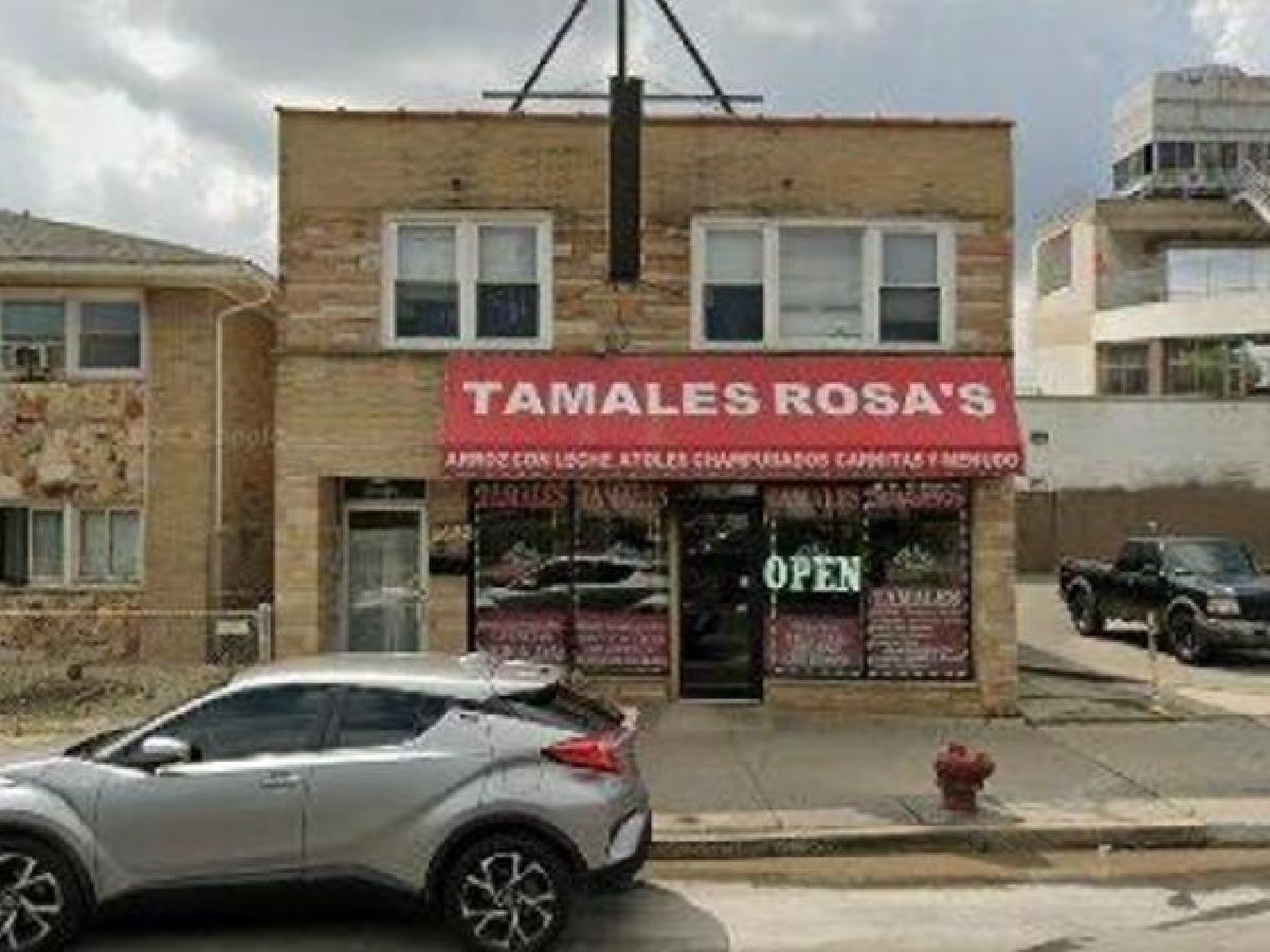  Rented Chicago Illinois, 5632 Kedzie