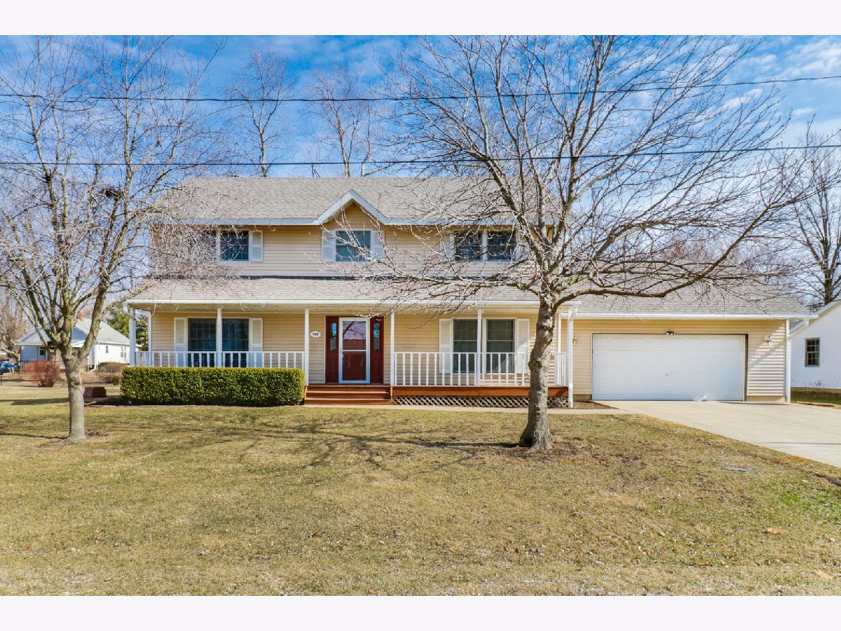  Sold Minier Illinois, 508 Northbrook