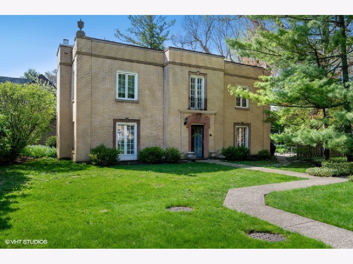  Rented Winnetka Illinois, 226 Sheridan
