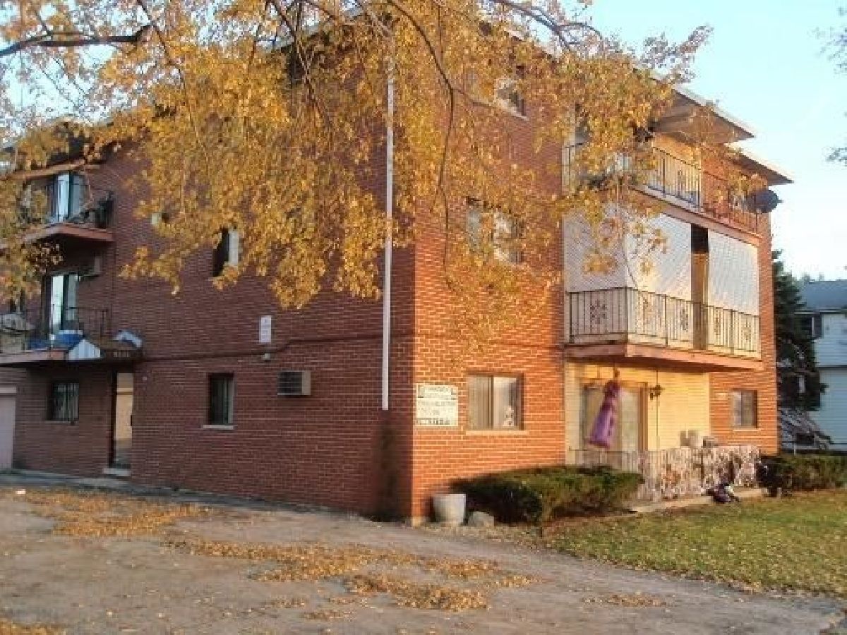  Sold Oak Lawn Illinois, 9645 Ridgeland