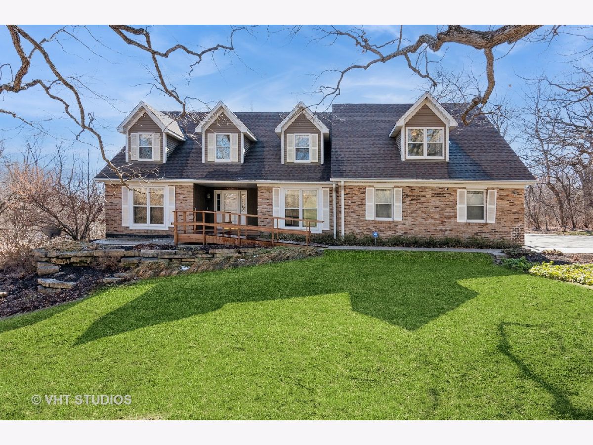 Homes Sold Splitrail Farm St Charles Illinois, 39W965 Cutwood