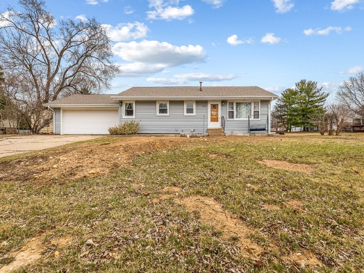  Sold Pecatonica Illinois, 1140 Taylor