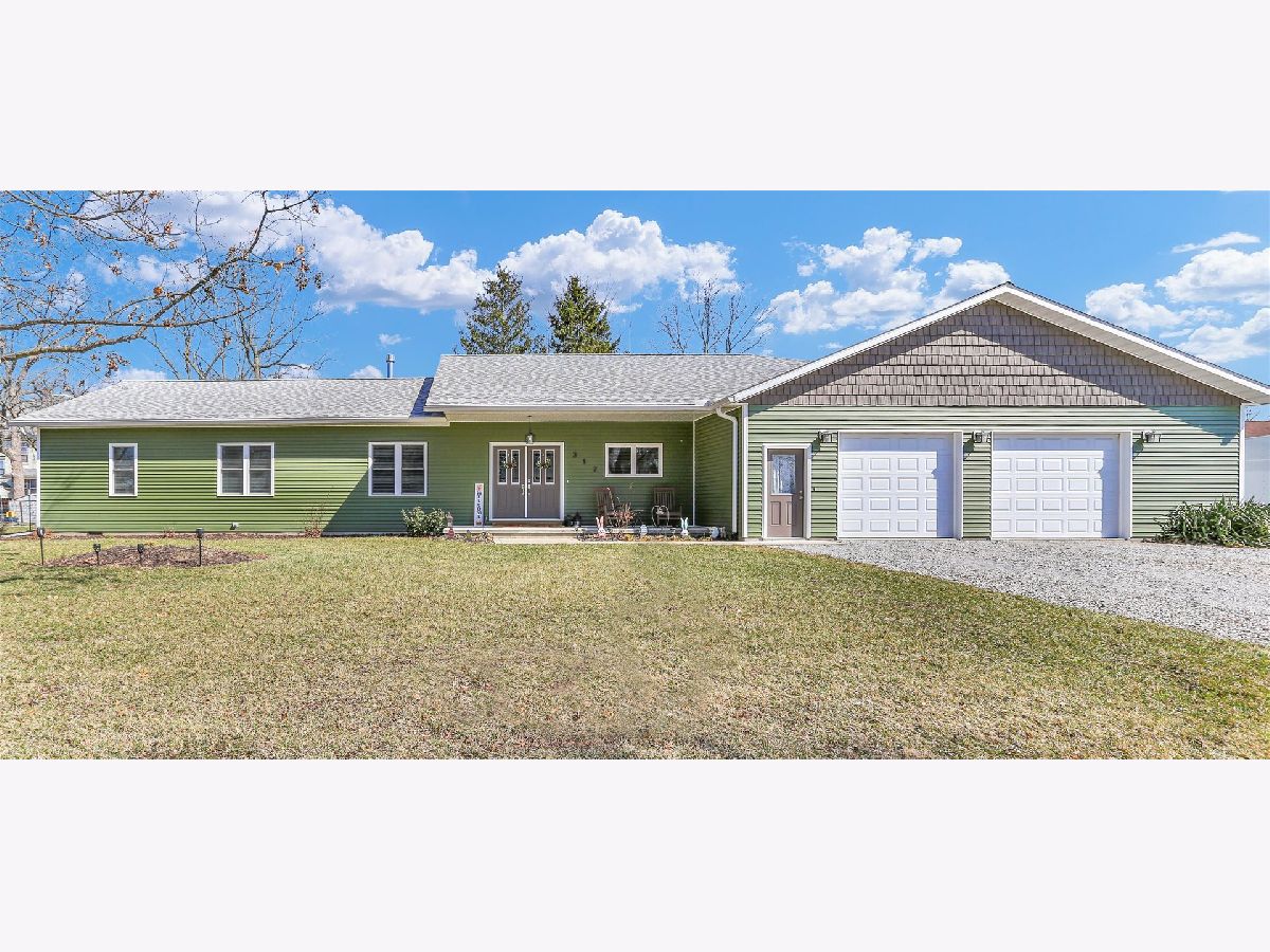  Sold Oakland Illinois, 312 Walnut