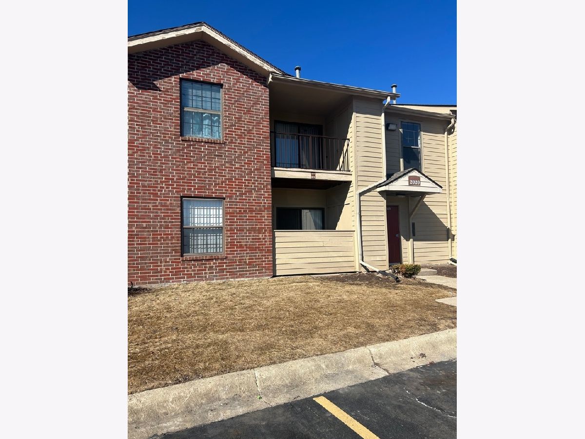Condominiums Sold Foxfire Palatine Illinois, 2020 Rand