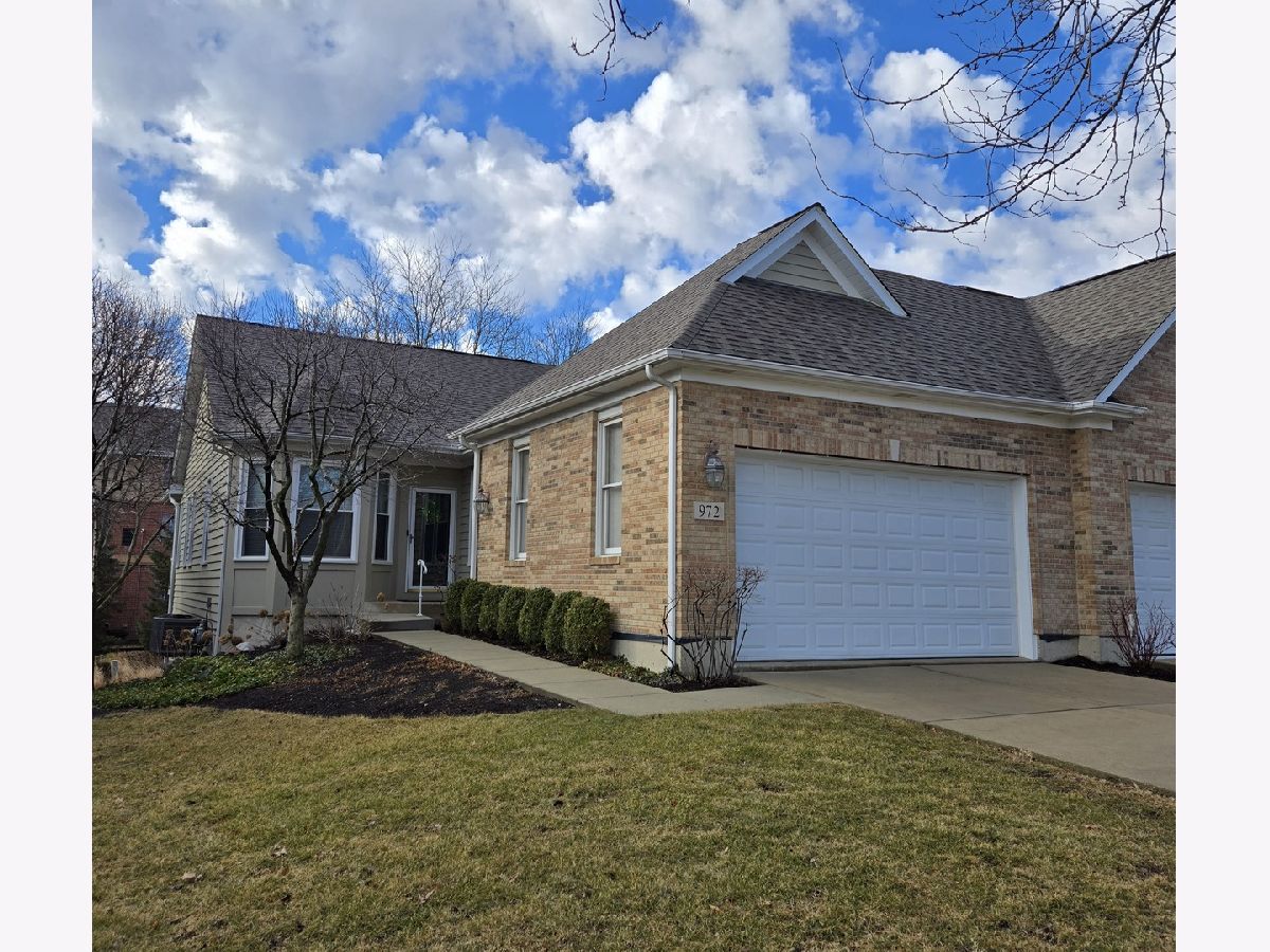 Condos & Townhomes Sold Ginger Lane Geneva Illinois, 972 Ginger