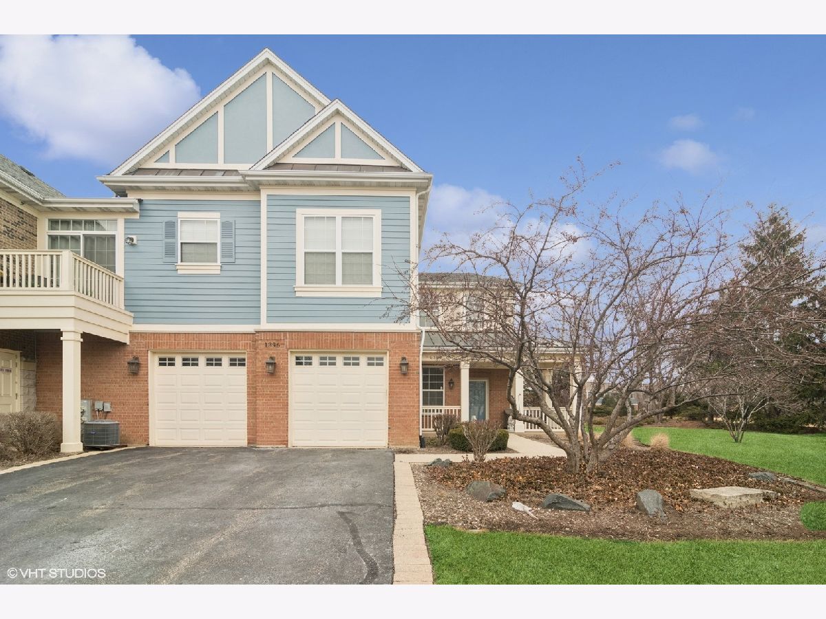 Condos & Townhomes & Homes Sold Lion's Gate Schaumburg Illinois, 1396 Scarboro