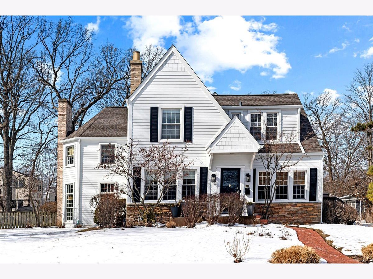 Homes Sold Sherwood Forest Highland Park Illinois, 1244 Sherwood