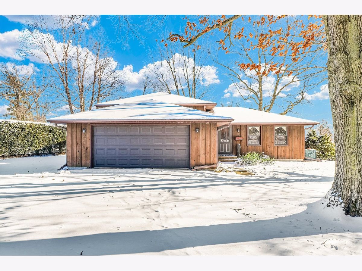  Sold Onarga Illinois, 209 Maple