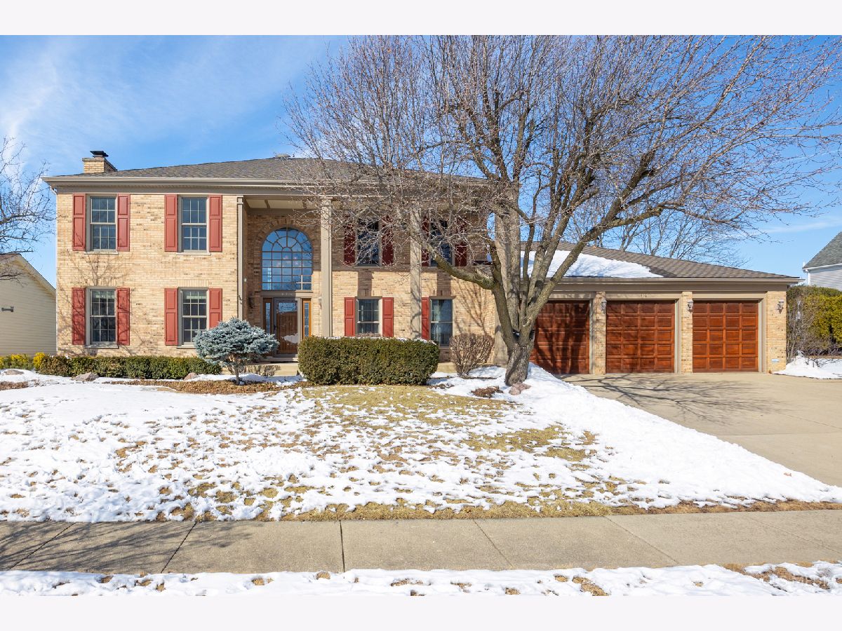Homes Sold Plumwood Estates Schaumburg Illinois, 416 Oakmont