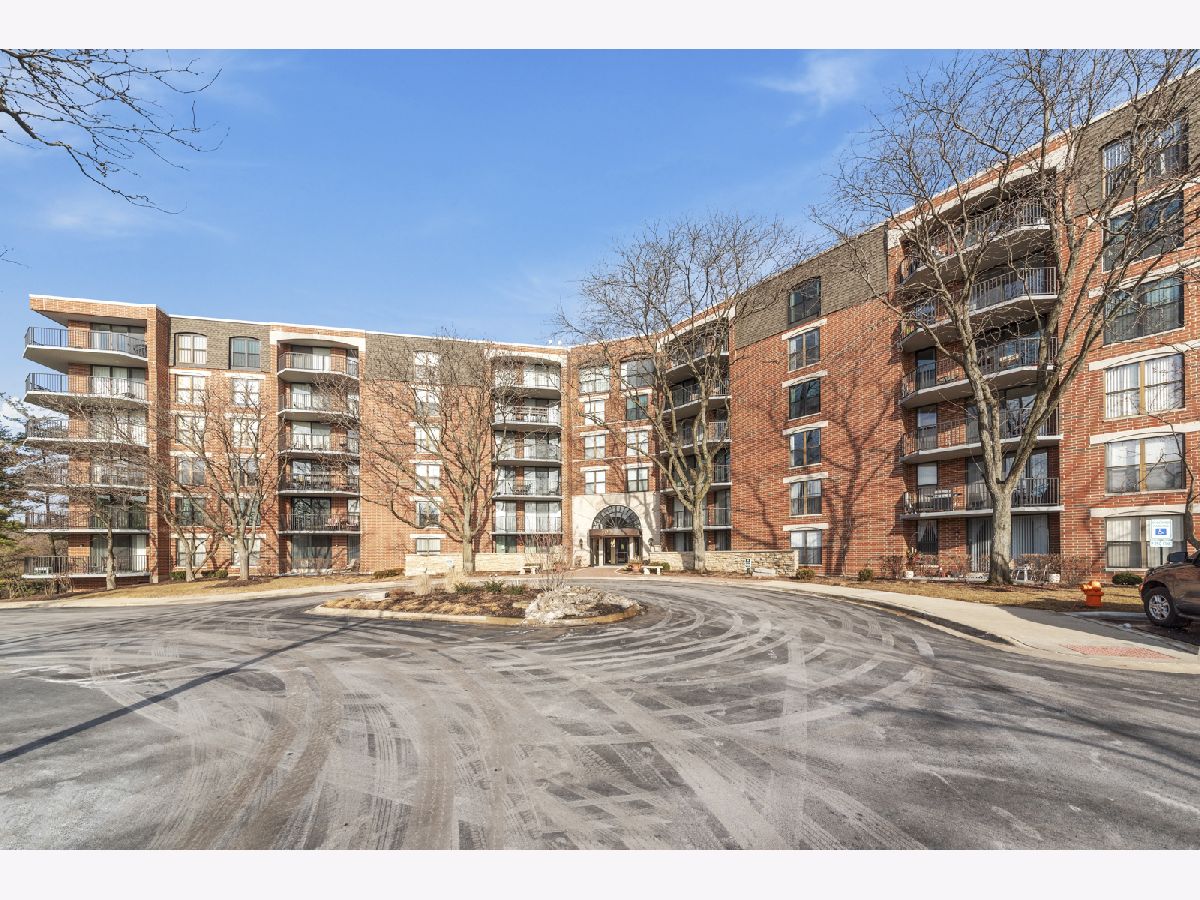 Condominiums Sold Riverplace Naperville Illinois, 509 Aurora