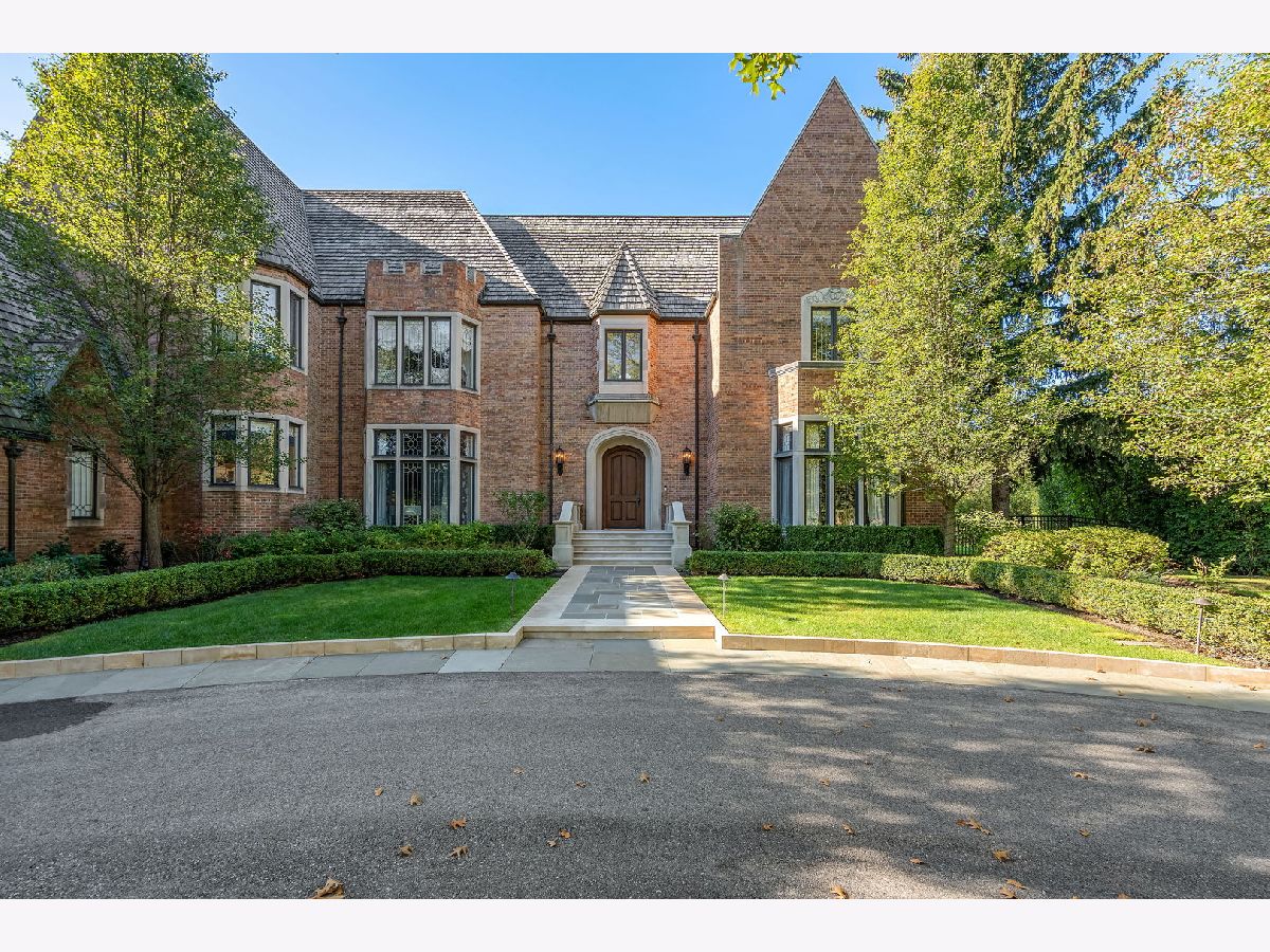 Homes For Sale East Northbrook Northbrook Illinois, 34 Bridlewood Road