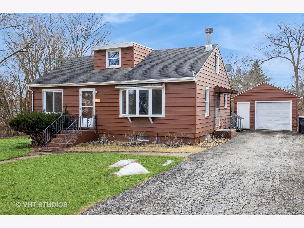 Homes Sold Spojnia Mchenry Illinois, 5217 Beach