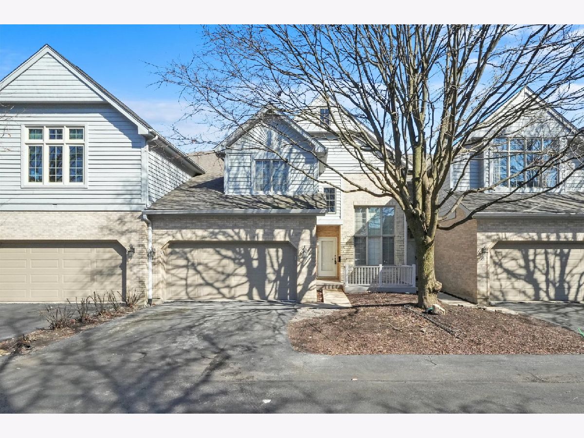 Townhomes Sold Lake Katherine Palos Heights Illinois, 26 Lake Katherine