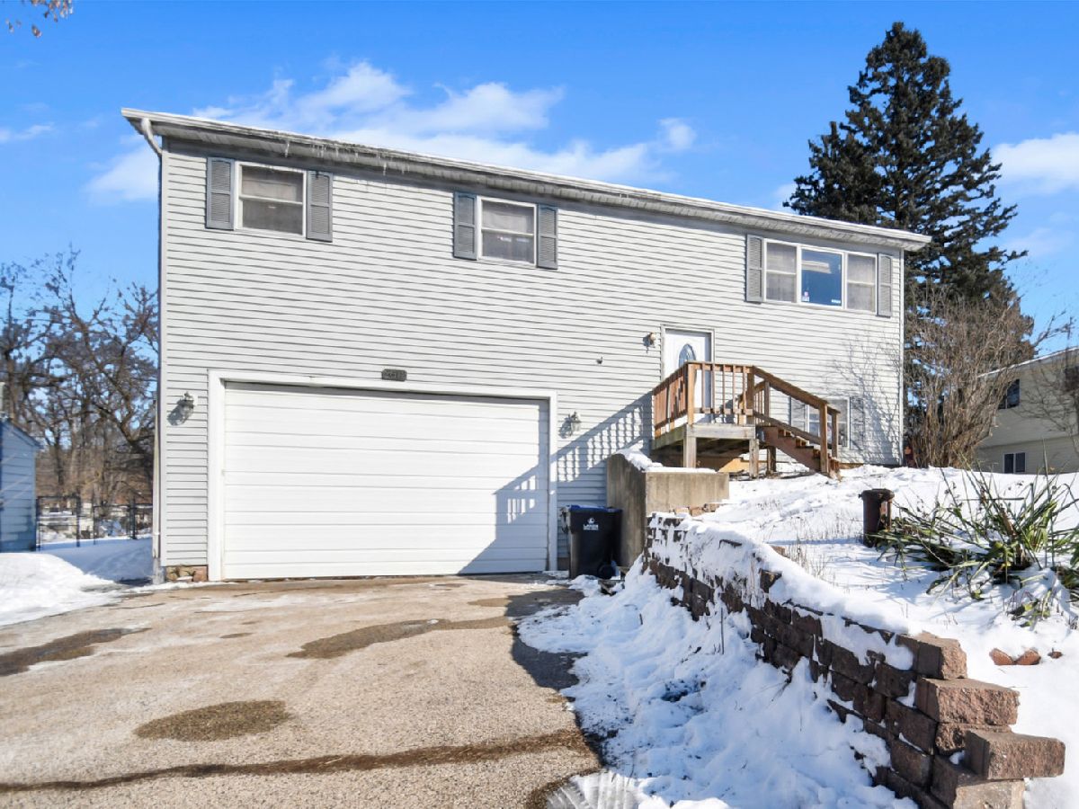 Homes Sold Wonderview Wonder Lake Illinois, 2612 Cherry