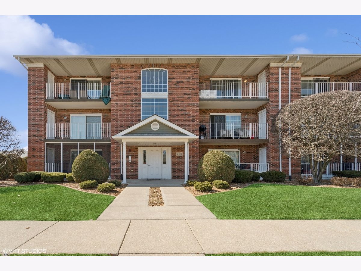 Townhomes & Condos Sold Eagles Nest Tinley Park Illinois, 18230 Eagle