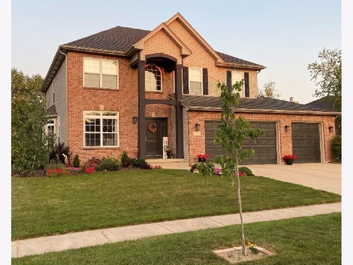 Homes & Townhomes Sold Heron Creek Sycamore Illinois, 1785 Briggs