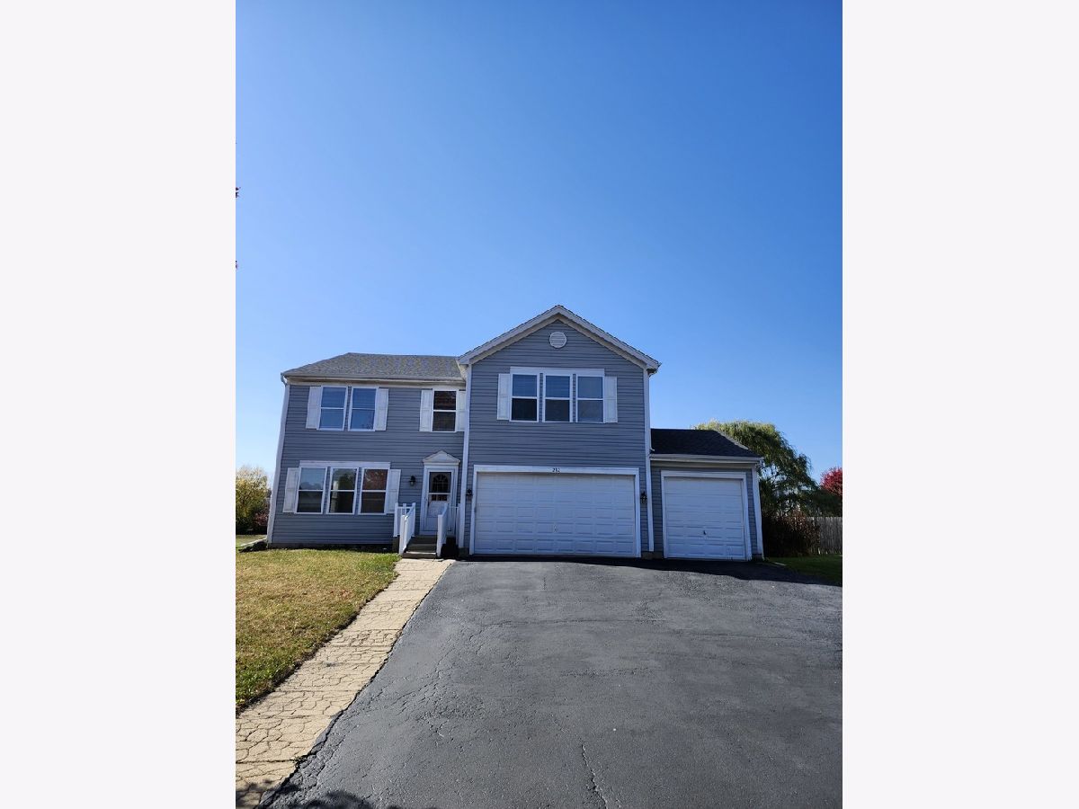 Homes & Condos & Townhomes Sold Prairie Green Poplar Grove Illinois, 232 Briarwood