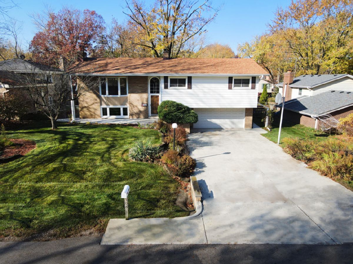  Rented Frankfort Illinois, 508 Linden