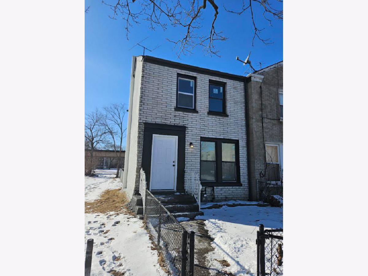  Sold Chicago Illinois, 5214 Calumet