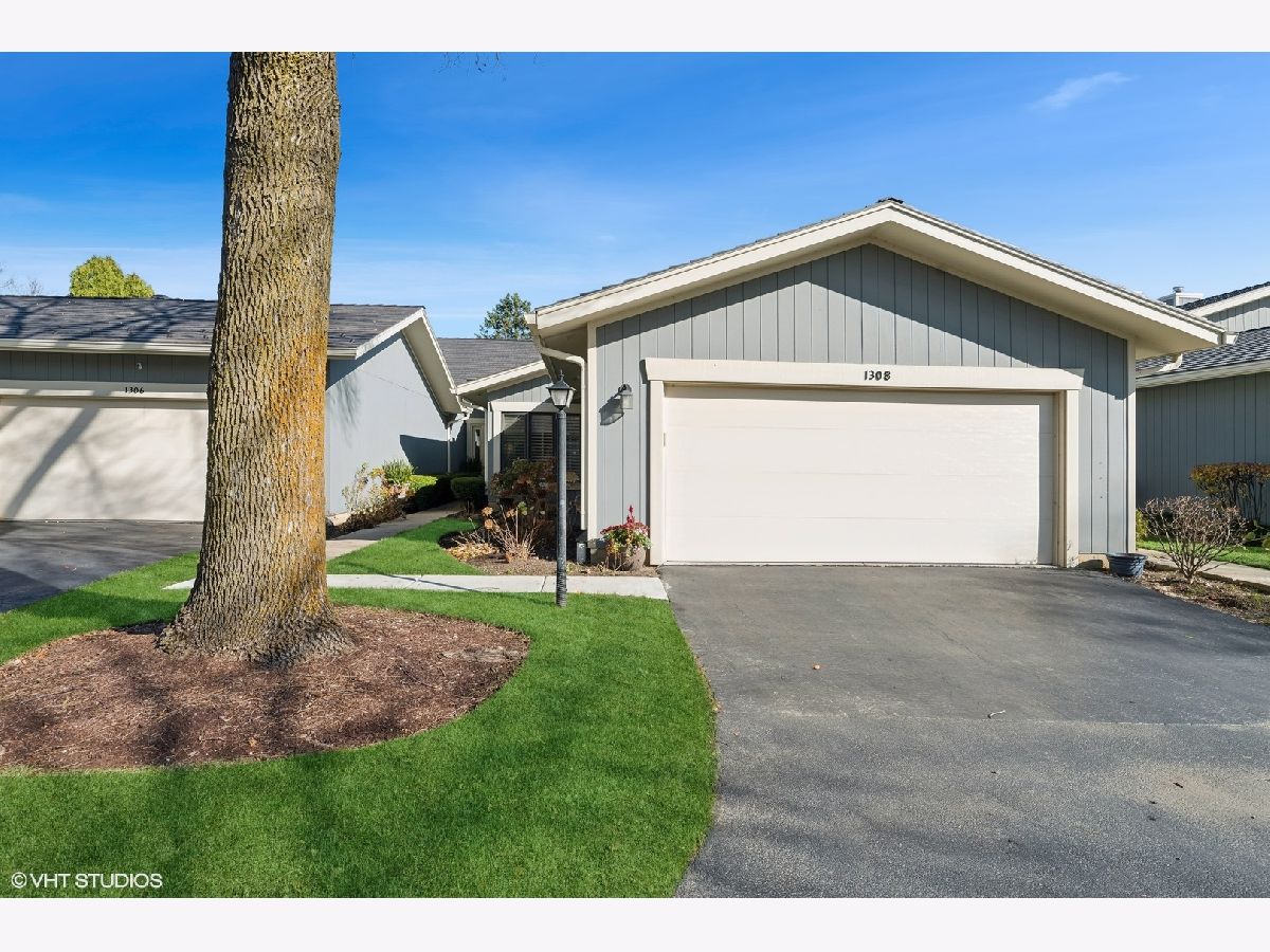 Townhomes Sold Riva Ridge Ii Libertyville Illinois, 1308 Kempton