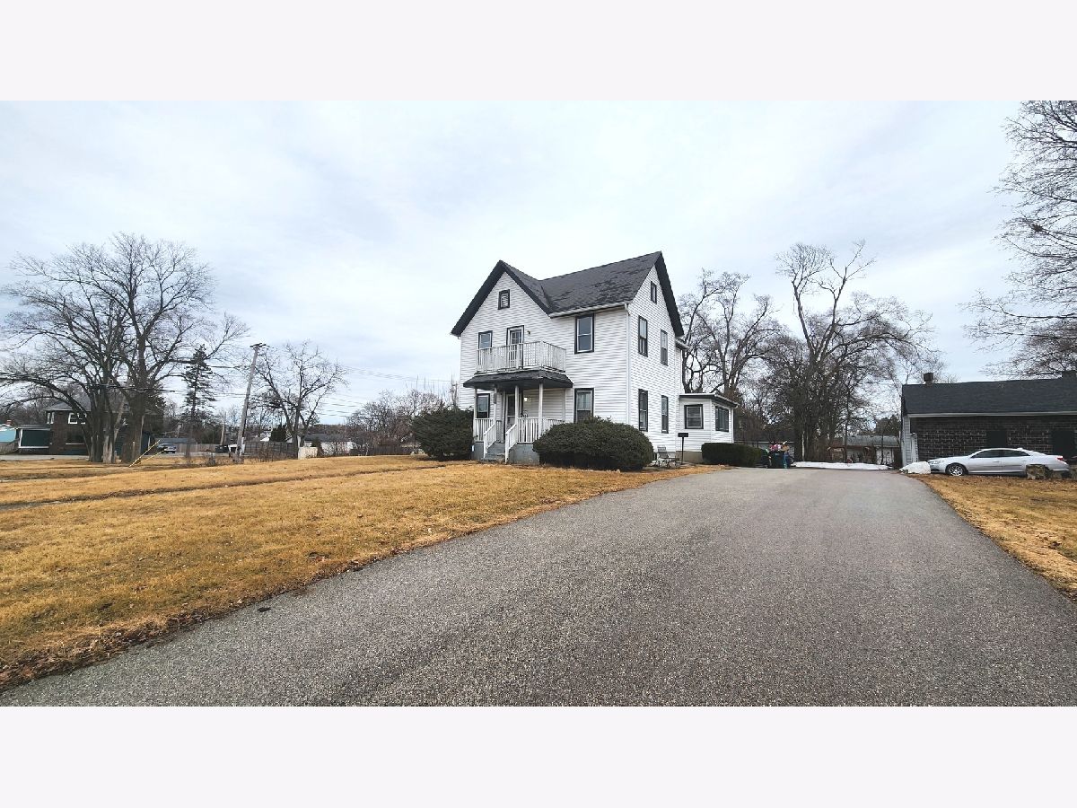 Homes Sold Lakewood Heights Mundelein Illinois, 103 Lake