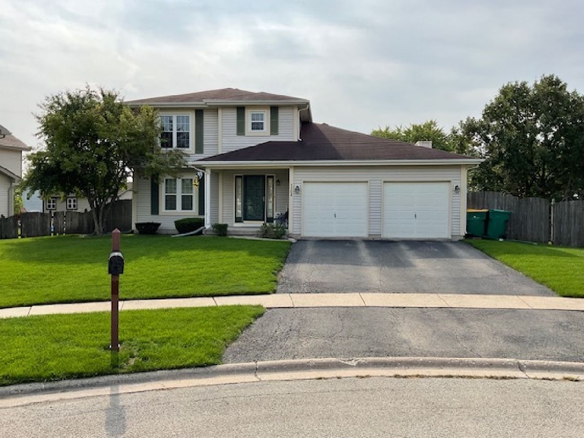 Homes & Townhomes Sold Grand Prairie Joliet Illinois, 3708 Hennepin