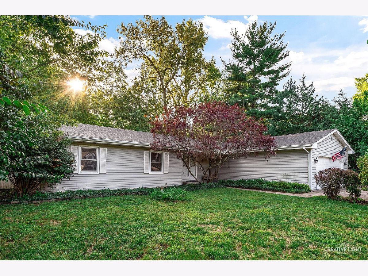 Homes For Sale Goose Lake Morris Illinois, 3520 Catfish Court