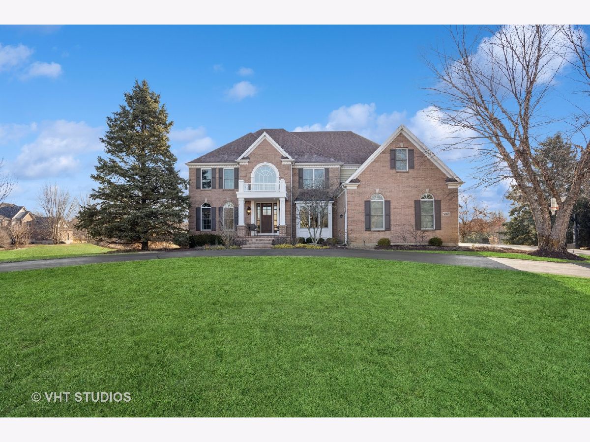 Homes Sold Paradise Grove Crystal Lake Illinois, 5618 Farmbrook