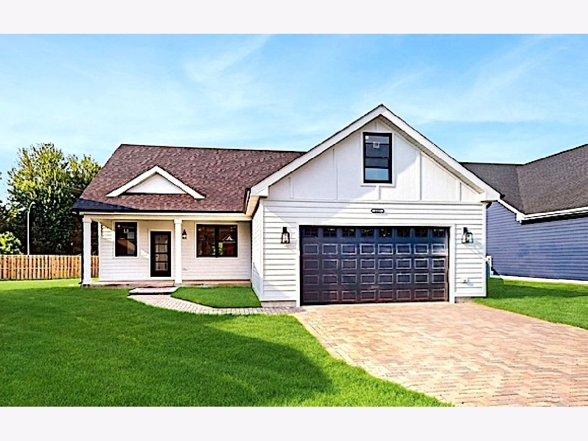  Rented St Charles Illinois, 4009 Faith