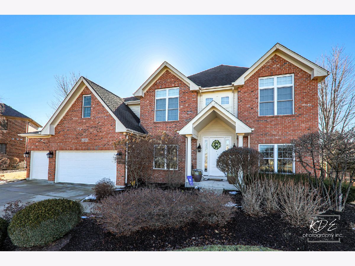 Homes Sold Ashwood Creek Naperville Illinois, 4308 Pagoda