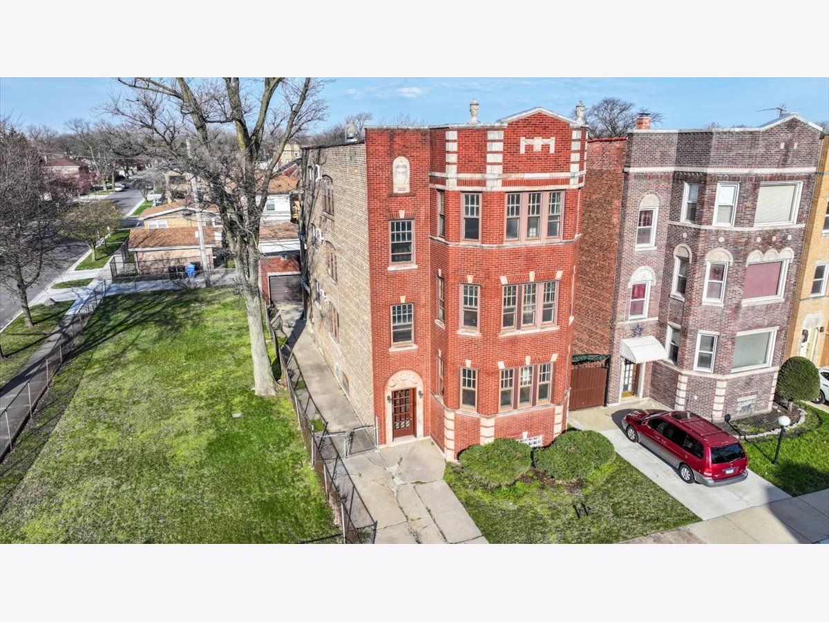  Rented Chicago Illinois, 8754 Harper