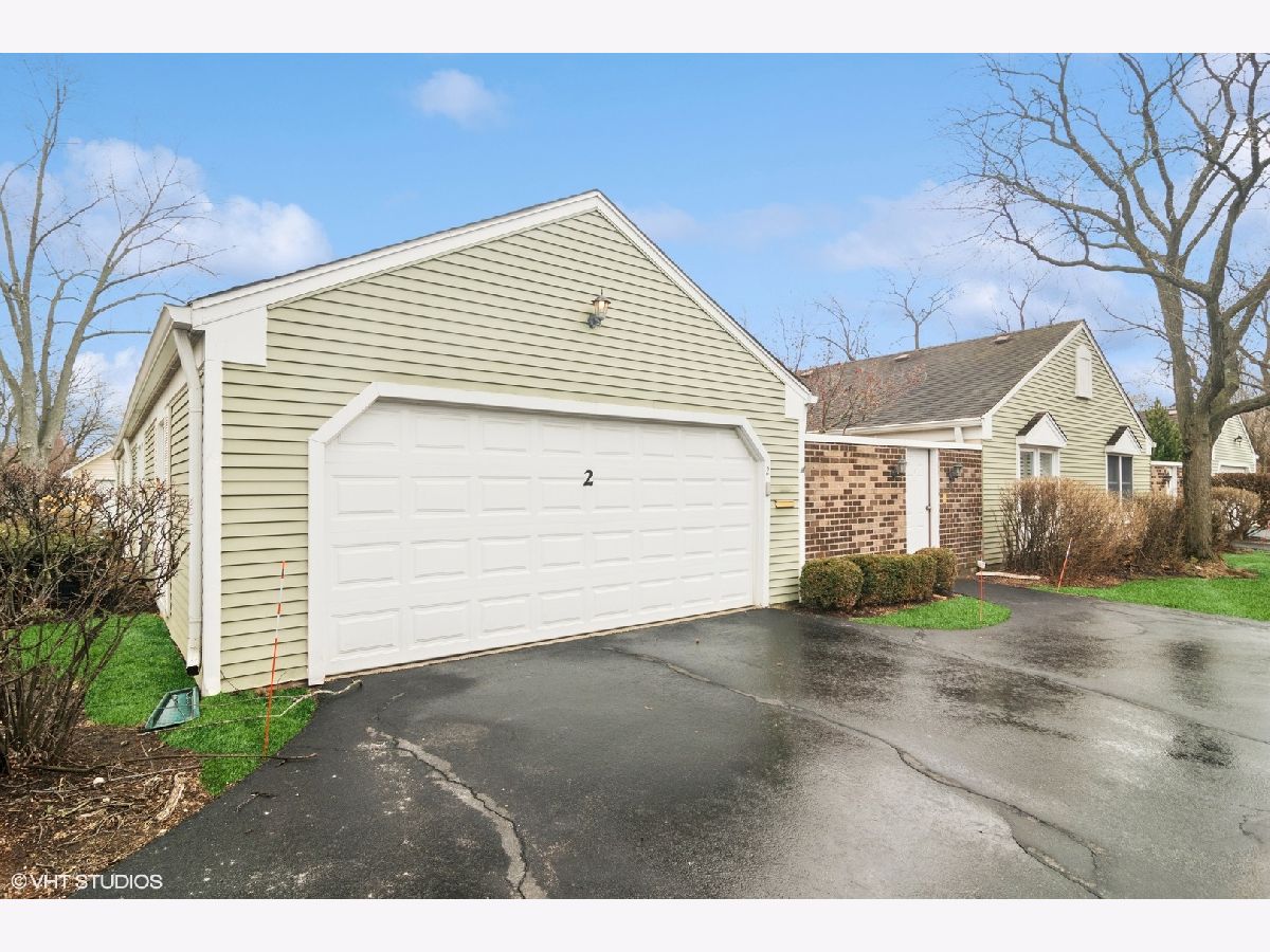 Townhomes Sold Fairfax Village Rolling Meadows Illinois, 2 Manomet On Auburn
